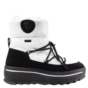 Women’s Taya alpine platform boot from Pajar Canada SZ 7